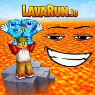 Lavarun.io