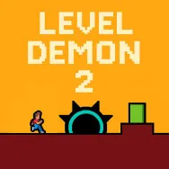 Play Level Demon 2 now!