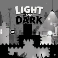 Play Light and Dark now!