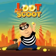 Loot and Scoot - free online game