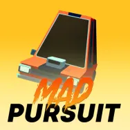 Mad Pursuit - free online game