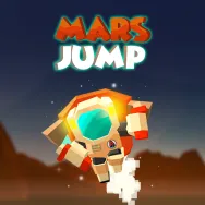 Play Mars Jump now!