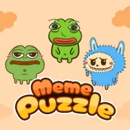 Meme Puzzle - free online game