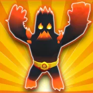 Monster Dash - free online game