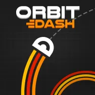 Play Orbit Dash now!