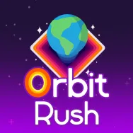 Play Orbit Rush now!