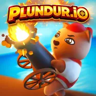 Plundur.io
