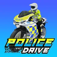 Police Drive - free online game