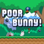 Poor Bunny