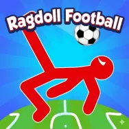 Play Ragdoll Football now!