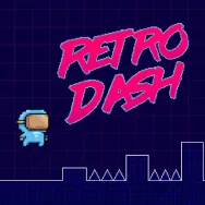 Retro Dash