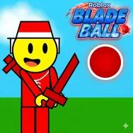 Roblox Blade Ball