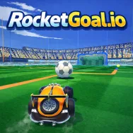 Play RocketGoal.io now!