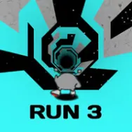 Play Run 3 now!