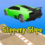 Slippery slope