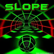 Play Slope now!