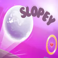 Play Slopey now!