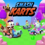 Smash Karts