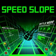 Speed Slope