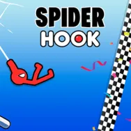 Spider Hook