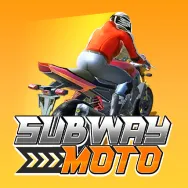 Subway Moto - free online game