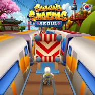 Subway Surfers: Seoul