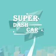 Super Dash Car