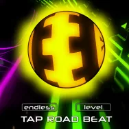 Play Tap Road Beat now!