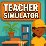 Teacher Simulator