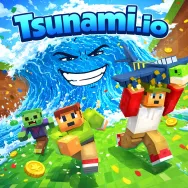 Tsunamis.io - free online game