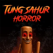 Tung Sahur Horror - free online game
