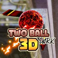 Two Ball 3D: Dark