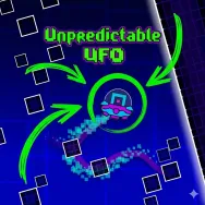 Unpredictable UFO