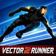 Play Vector 2 Runner now!