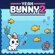 Yeah Bunny 2