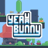 Yeah Bunny!